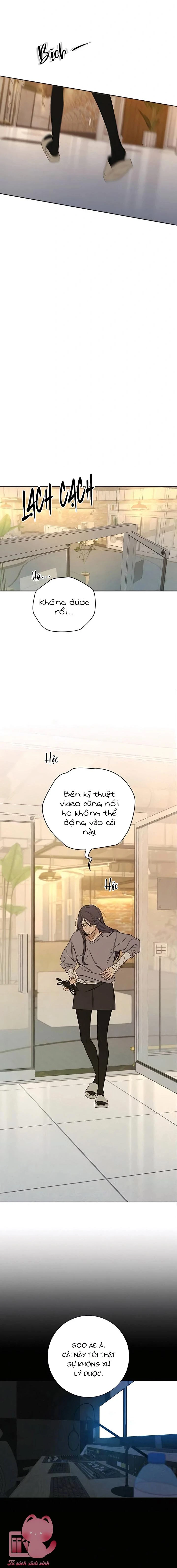 Chiến Lược: Tình Yêu Trong Sáng Chapter  137 - 24