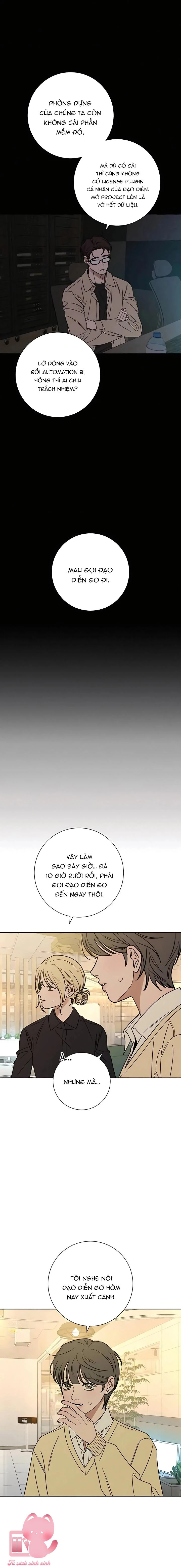 Chiến Lược: Tình Yêu Trong Sáng Chapter  137 - 25