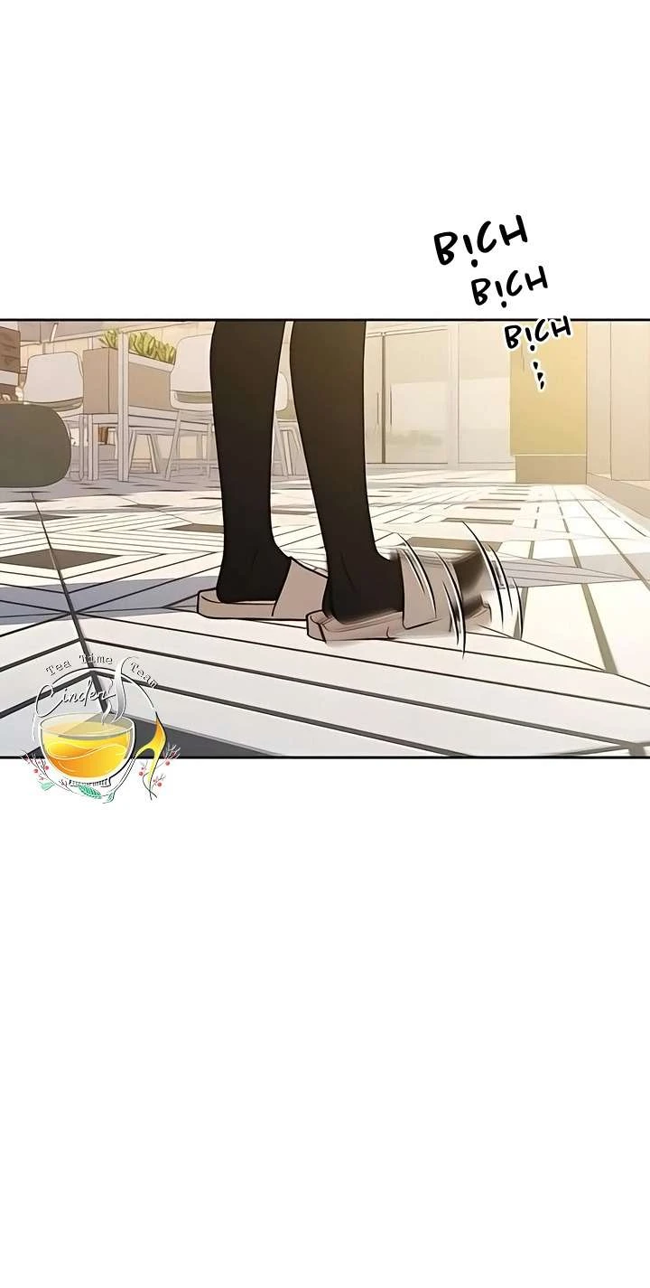 Chiến Lược: Tình Yêu Trong Sáng Chapter  138 - 4