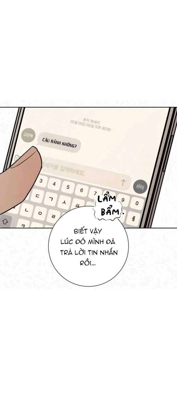 Chiến Lược: Tình Yêu Trong Sáng Chapter  138 - 6