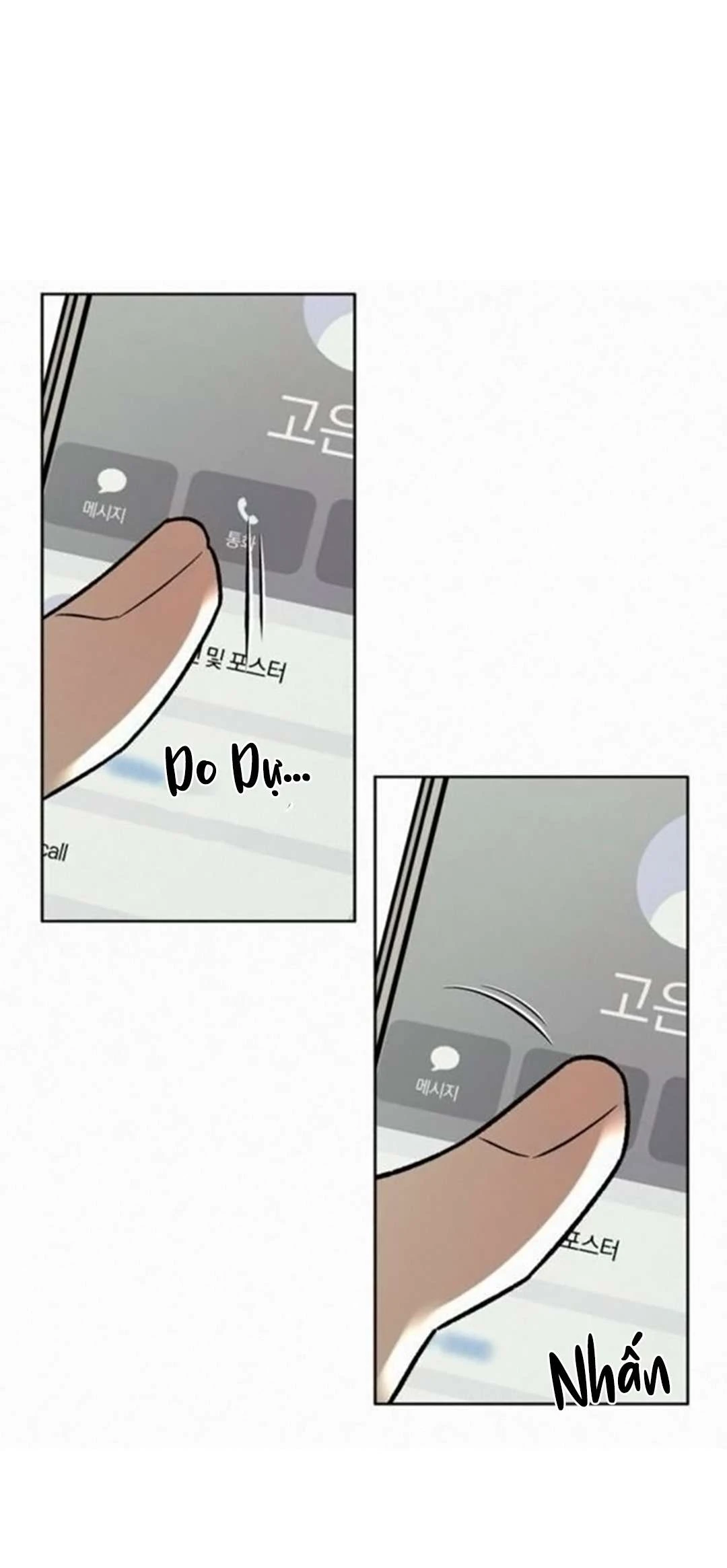 Chiến Lược: Tình Yêu Trong Sáng Chapter  138 - 8