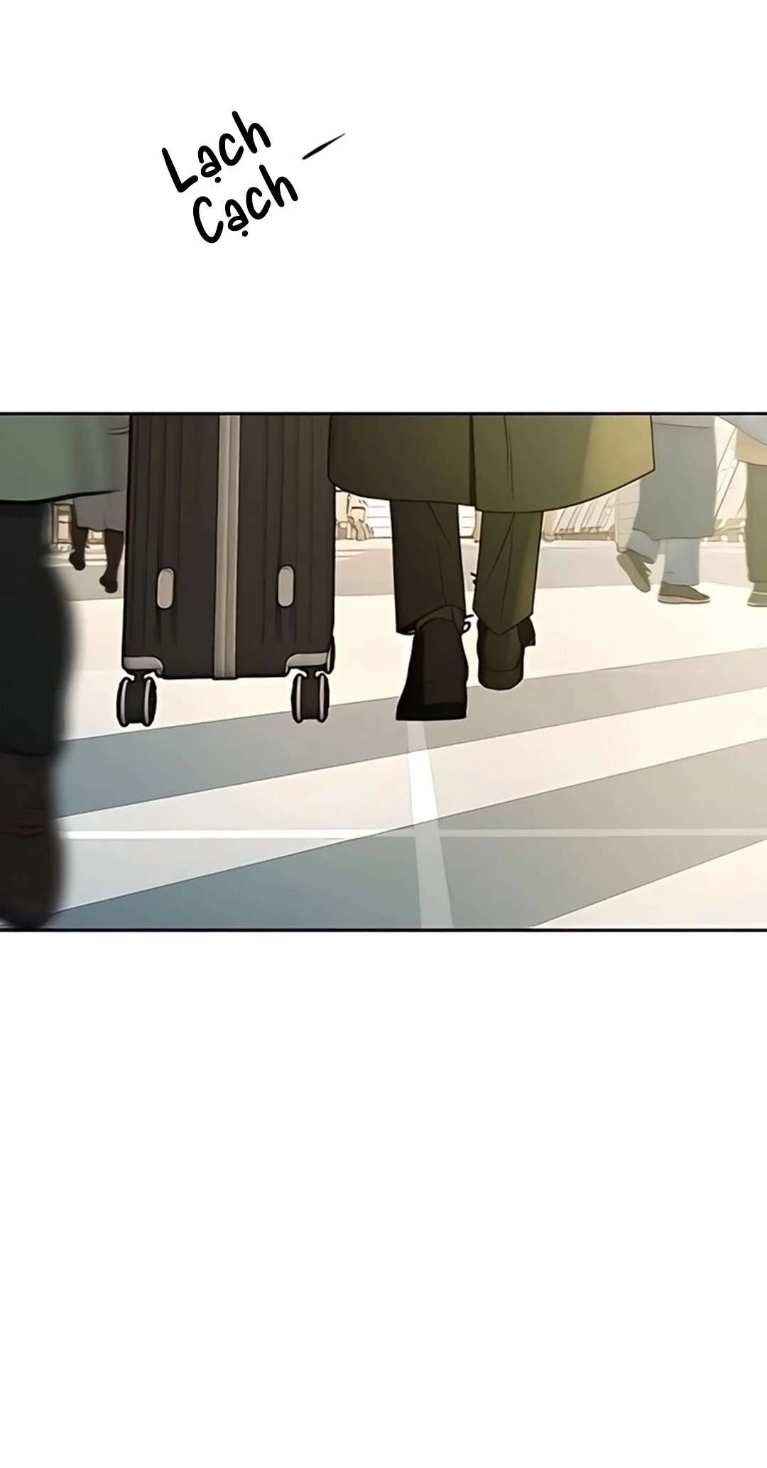 Chiến Lược: Tình Yêu Trong Sáng Chapter  138 - 10