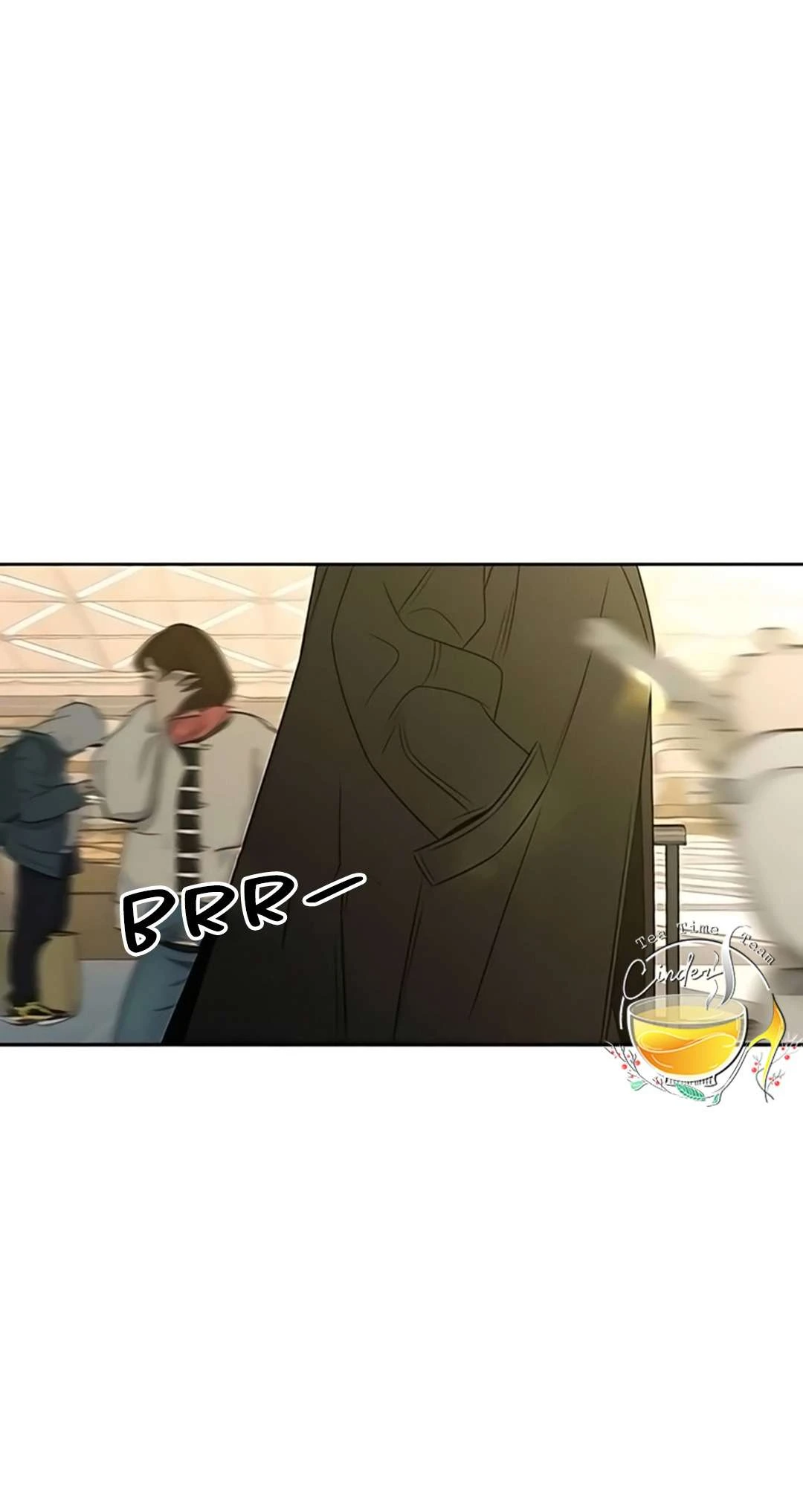 Chiến Lược: Tình Yêu Trong Sáng Chapter  138 - 11