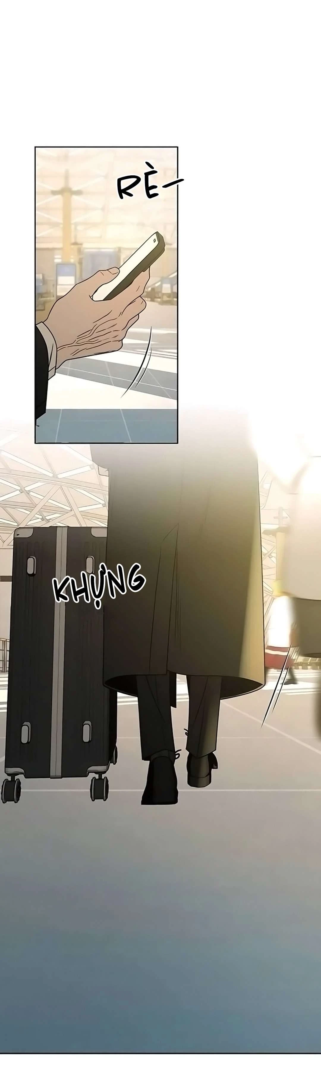 Chiến Lược: Tình Yêu Trong Sáng Chapter  138 - 13