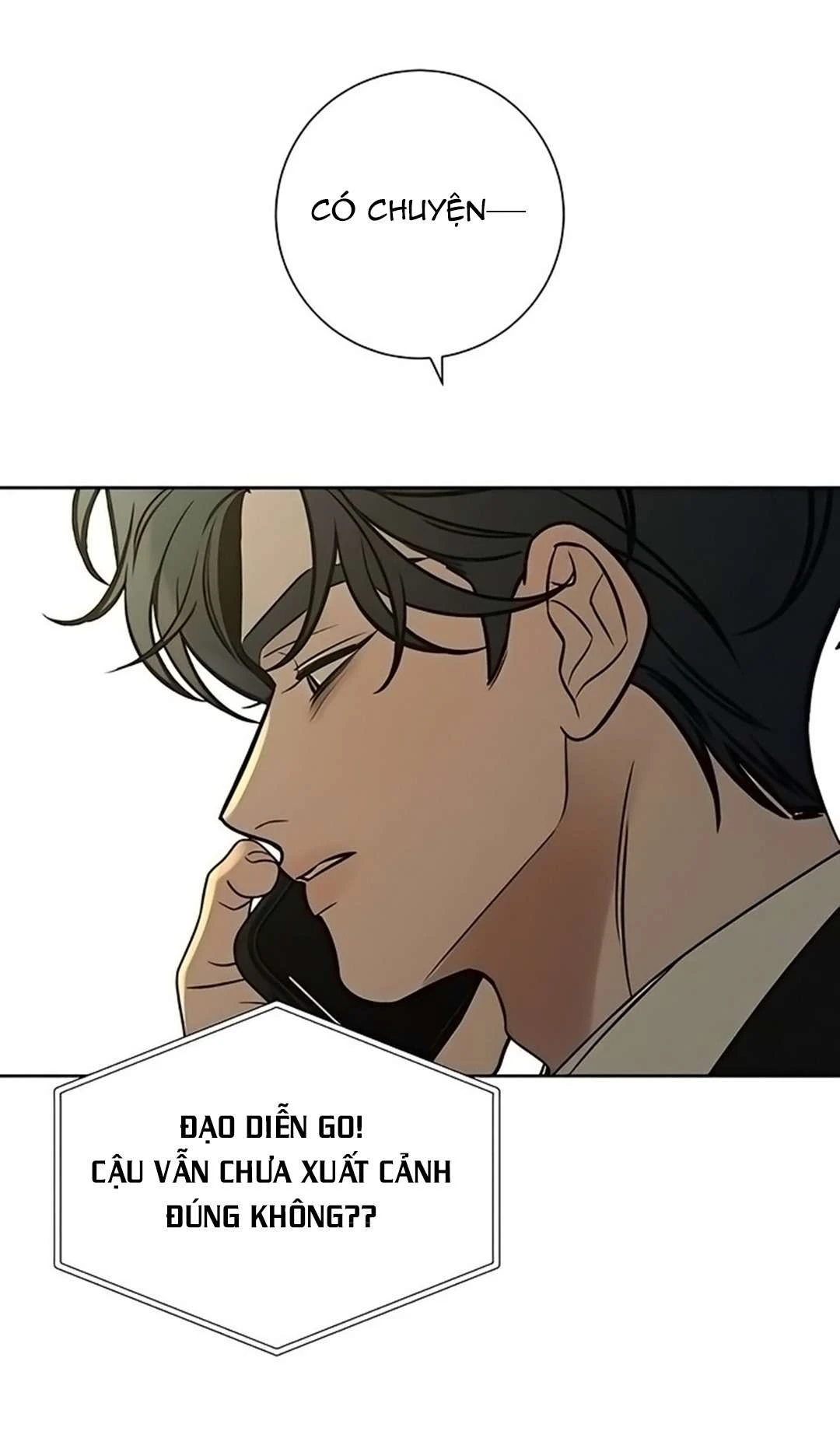 Chiến Lược: Tình Yêu Trong Sáng Chapter  138 - 15