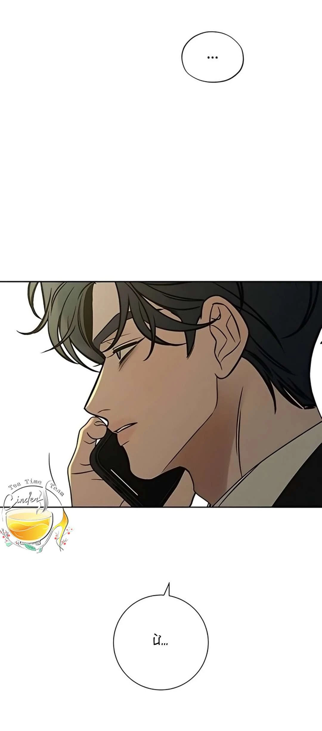 Chiến Lược: Tình Yêu Trong Sáng Chapter  138 - 16