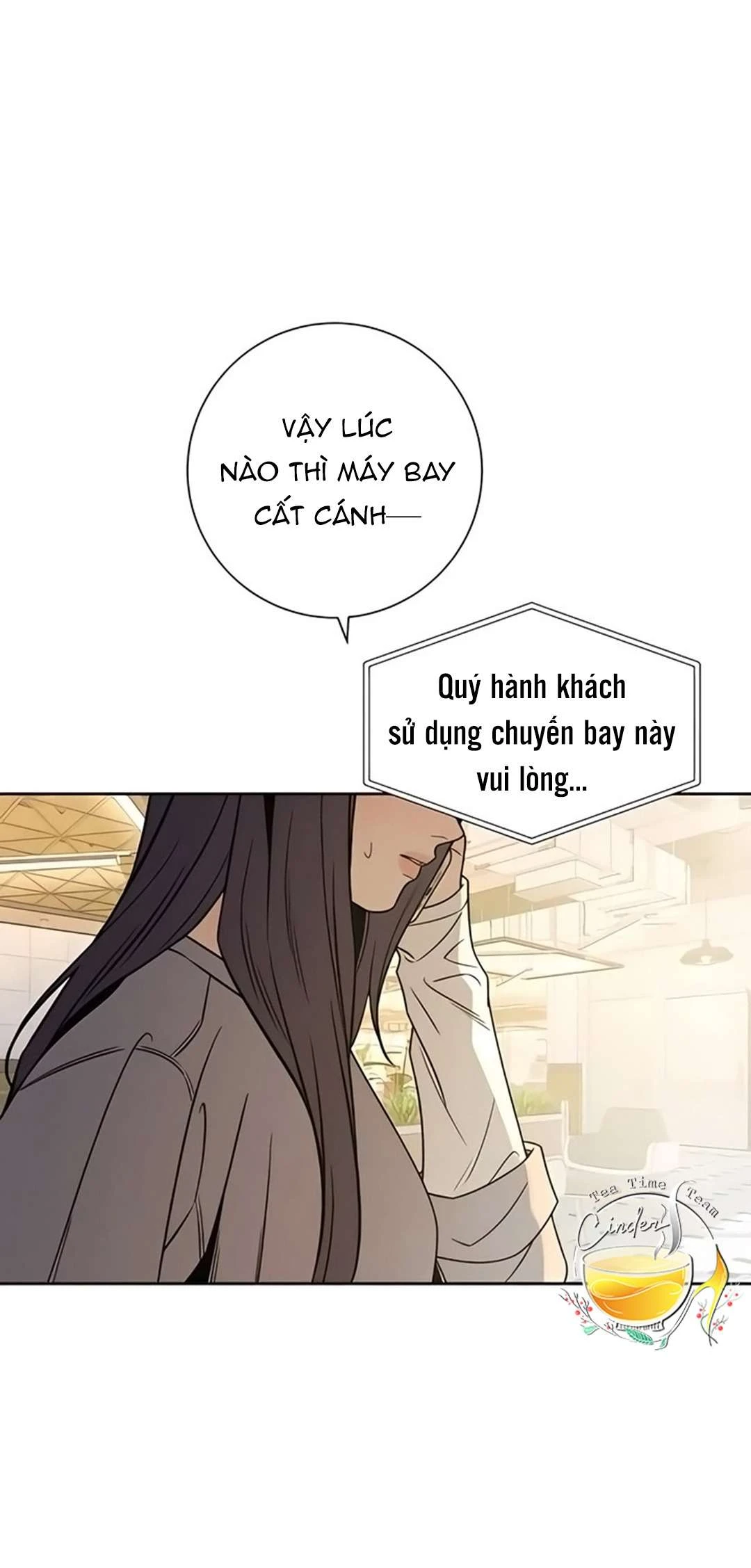 Chiến Lược: Tình Yêu Trong Sáng Chapter  138 - 18