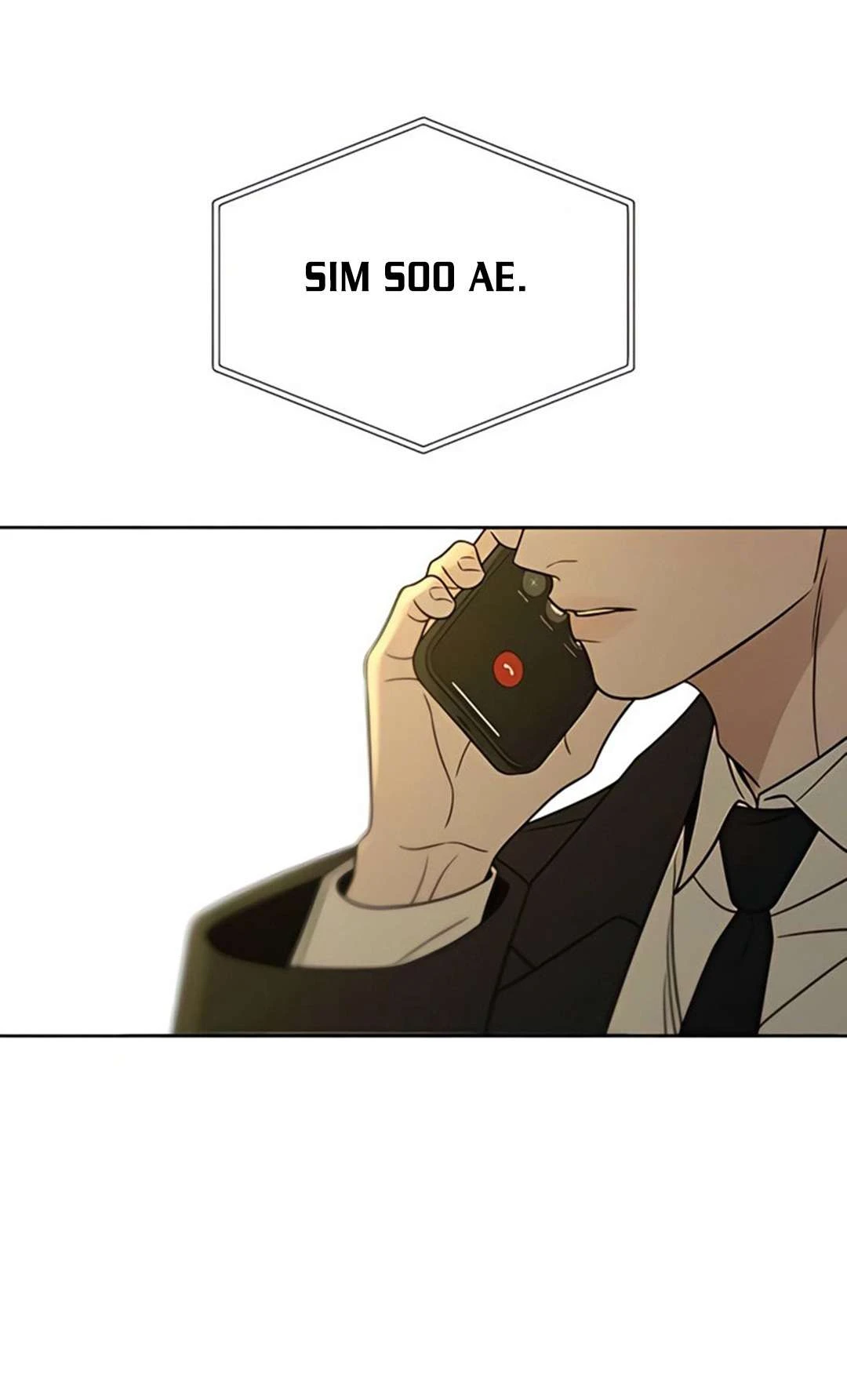 Chiến Lược: Tình Yêu Trong Sáng Chapter  138 - 20