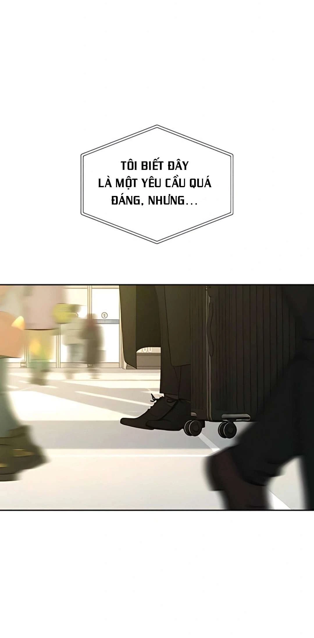 Chiến Lược: Tình Yêu Trong Sáng Chapter  138 - 23