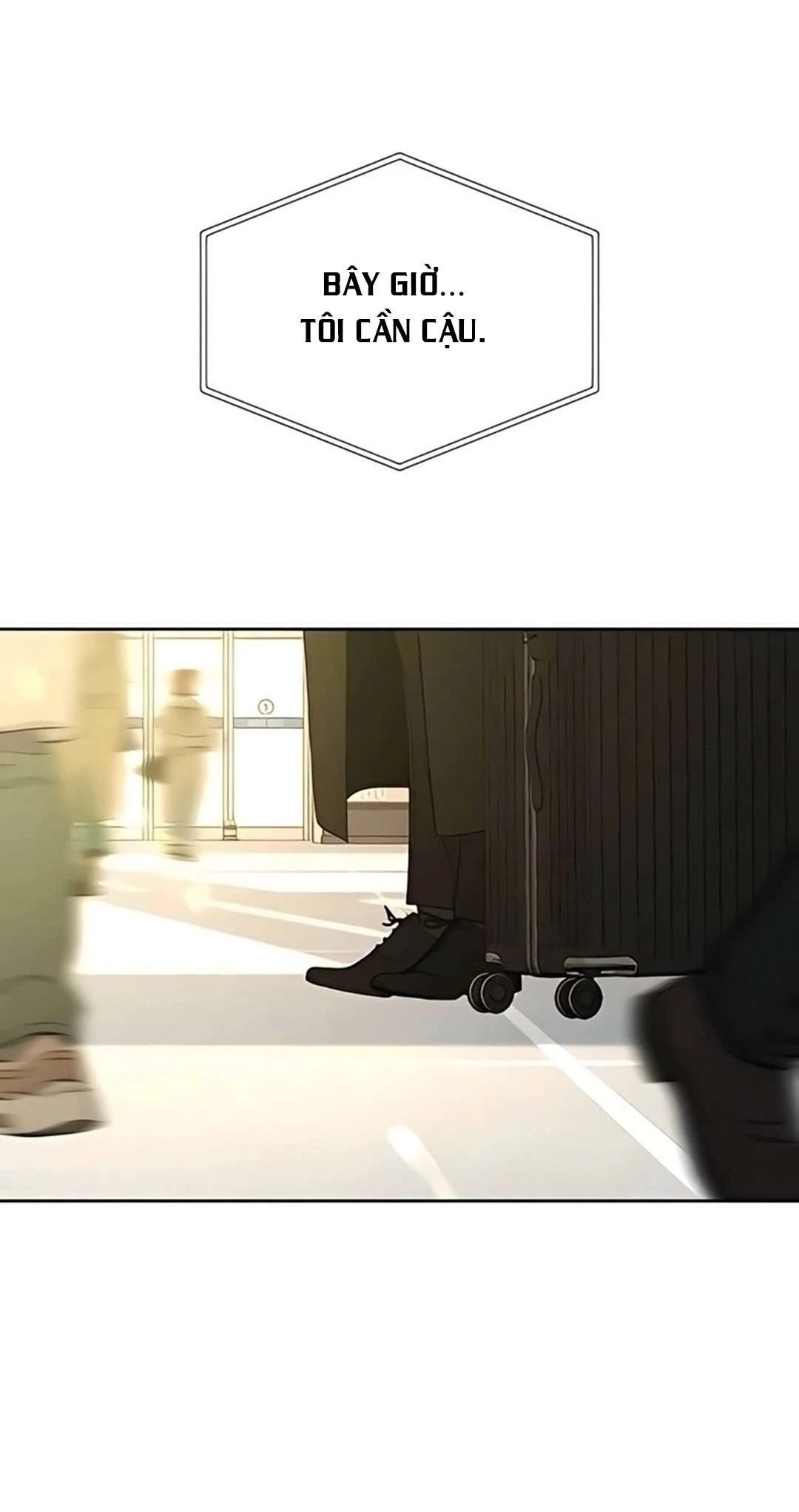 Chiến Lược: Tình Yêu Trong Sáng Chapter  138 - 25