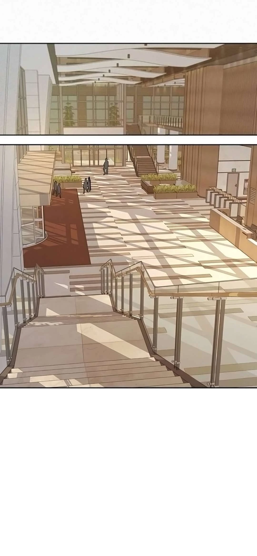 Chiến Lược: Tình Yêu Trong Sáng Chapter  138 - 27