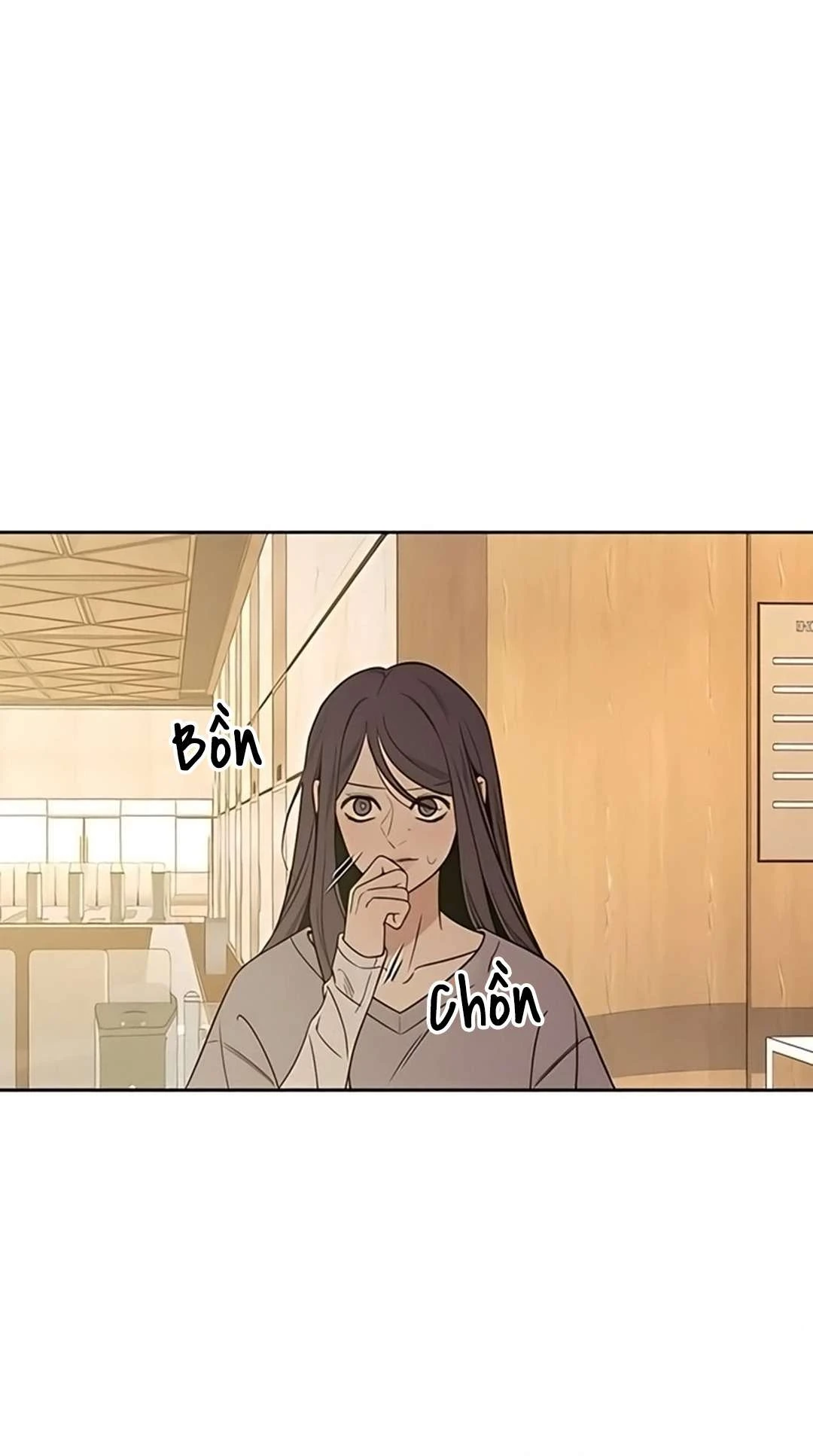 Chiến Lược: Tình Yêu Trong Sáng Chapter  138 - 28