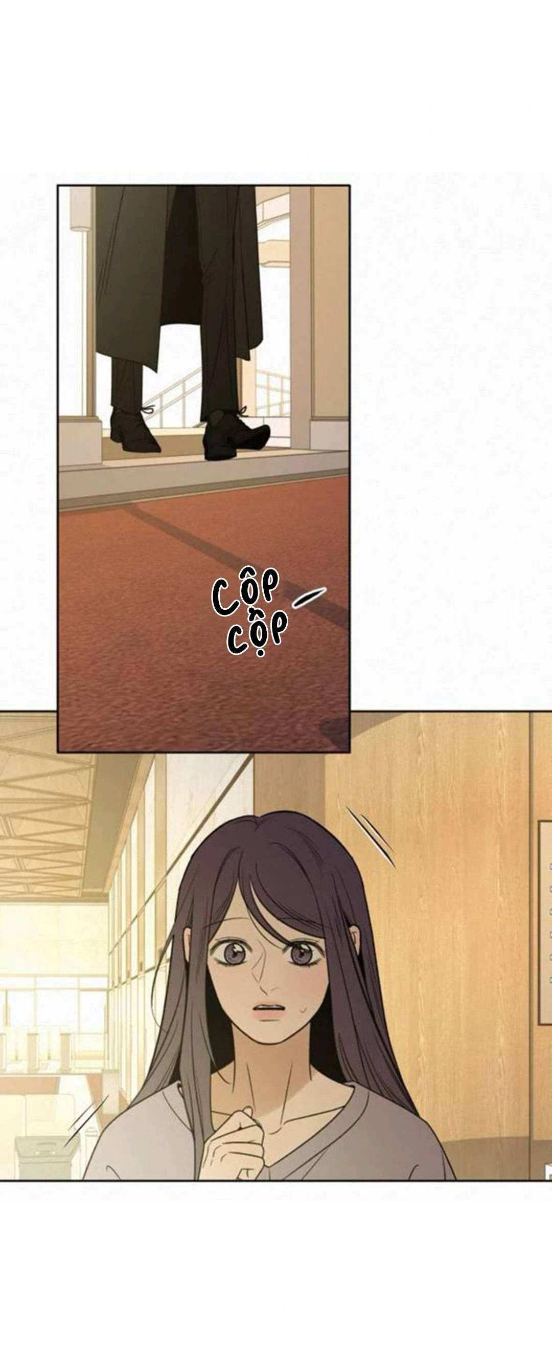 Chiến Lược: Tình Yêu Trong Sáng Chapter  138 - 30