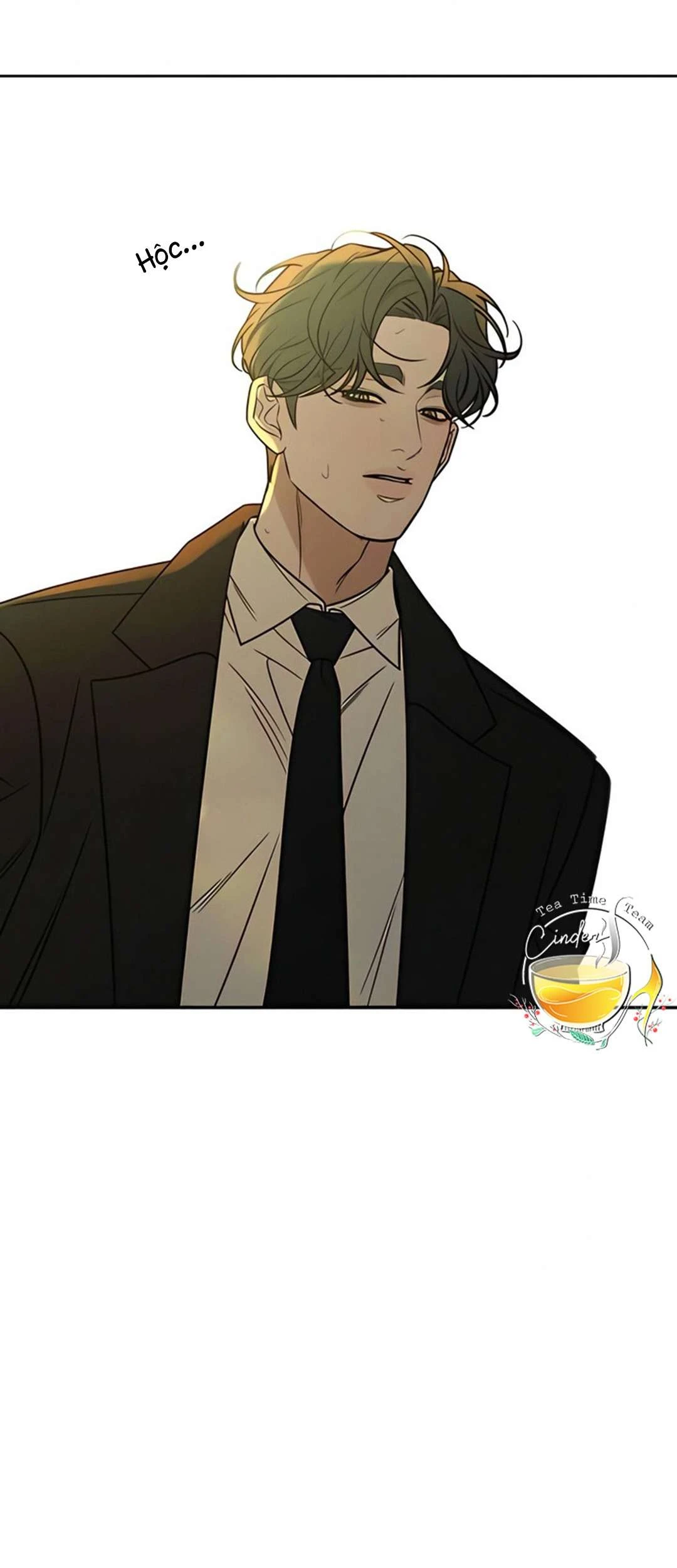 Chiến Lược: Tình Yêu Trong Sáng Chapter  138 - 31