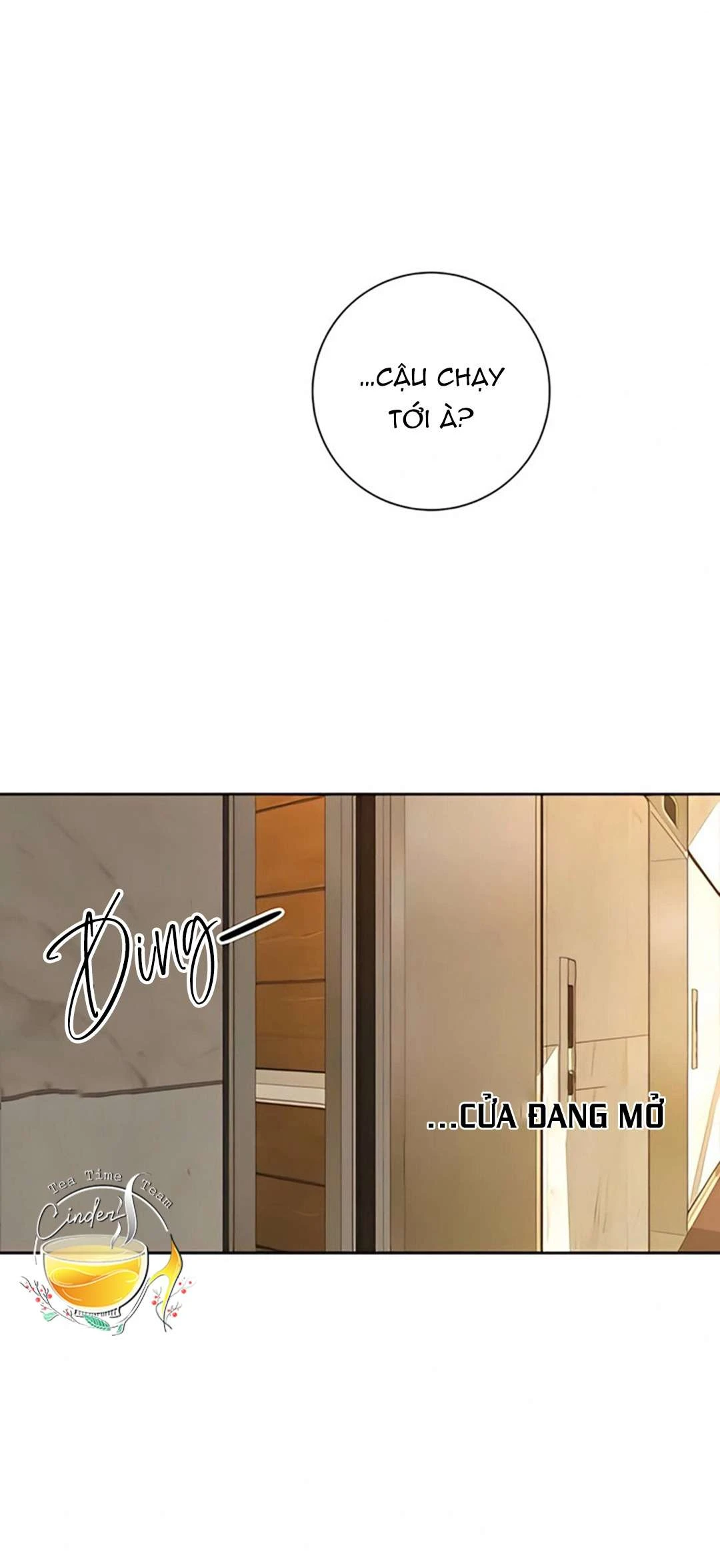 Chiến Lược: Tình Yêu Trong Sáng Chapter  138 - 36