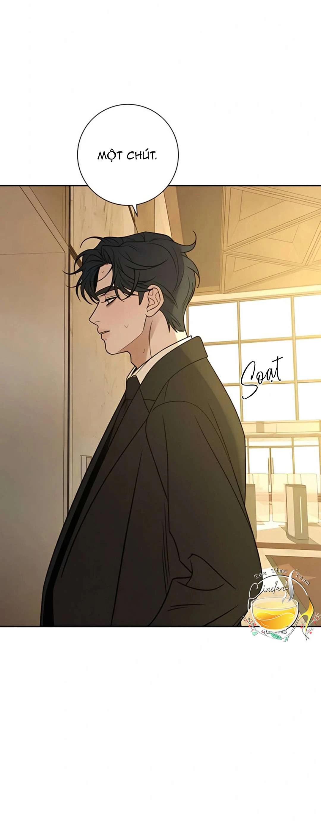 Chiến Lược: Tình Yêu Trong Sáng Chapter  138 - 37