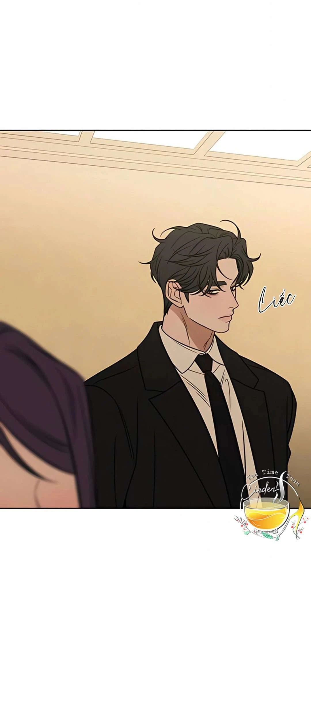 Chiến Lược: Tình Yêu Trong Sáng Chapter  138 - 41