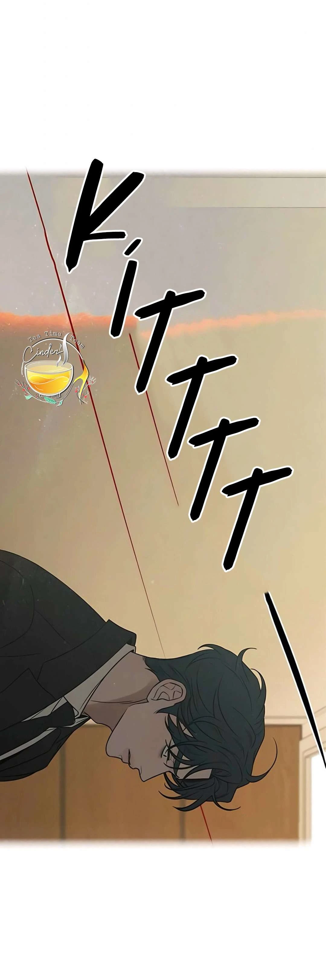 Chiến Lược: Tình Yêu Trong Sáng Chapter  138 - 44