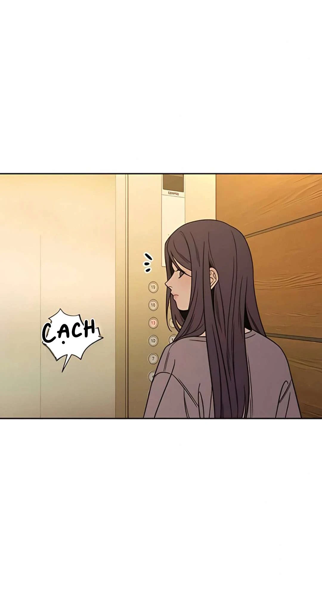 Chiến Lược: Tình Yêu Trong Sáng Chapter  138 - 46