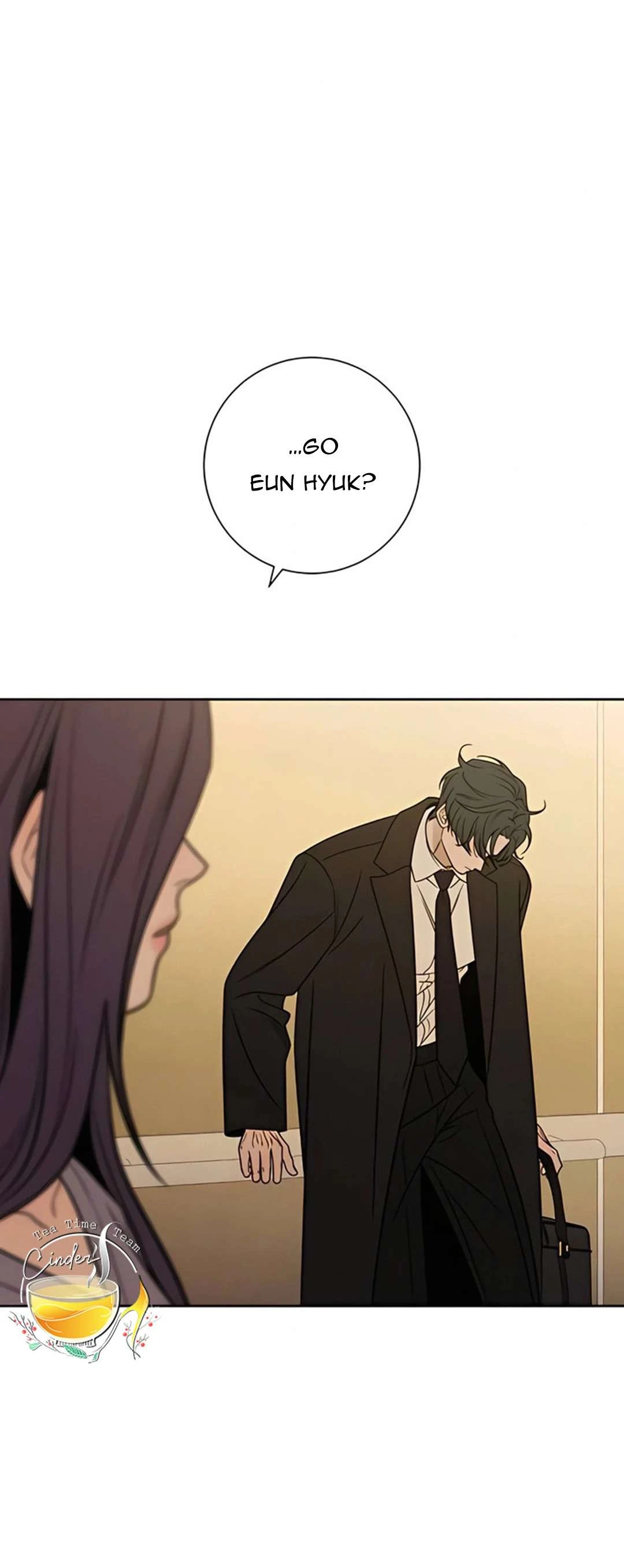 Chiến Lược: Tình Yêu Trong Sáng Chapter  138 - 47