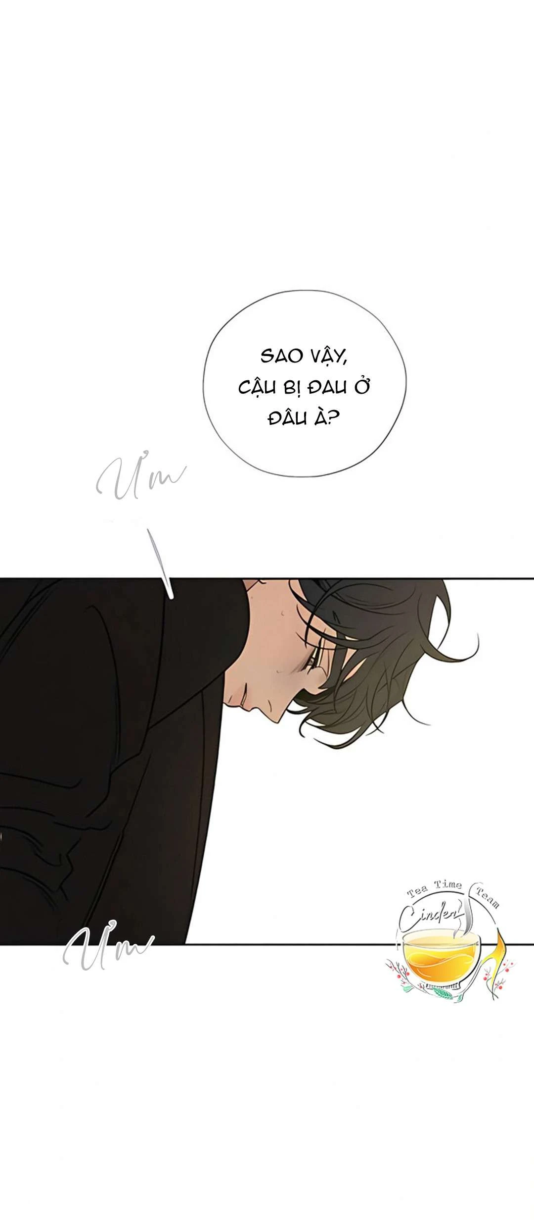 Chiến Lược: Tình Yêu Trong Sáng Chapter  138 - 49