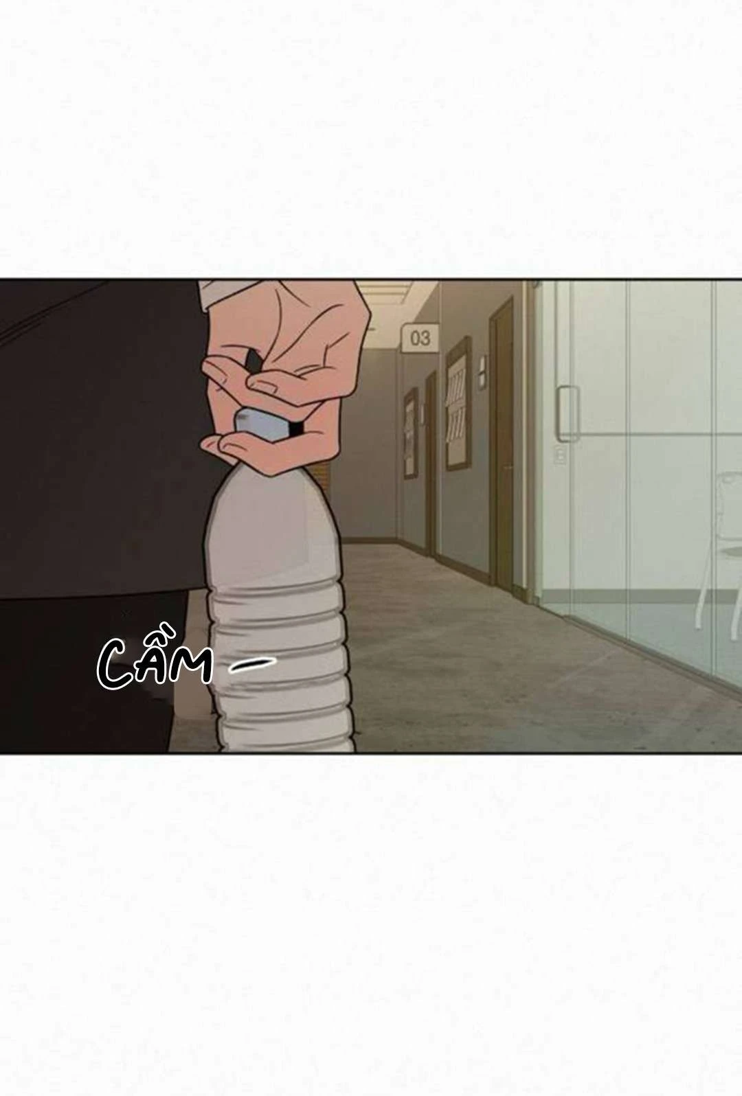 Chiến Lược: Tình Yêu Trong Sáng Chapter  138 - 60