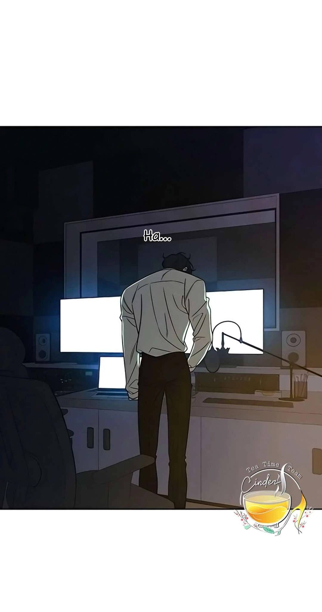 Chiến Lược: Tình Yêu Trong Sáng Chapter  138 - 64