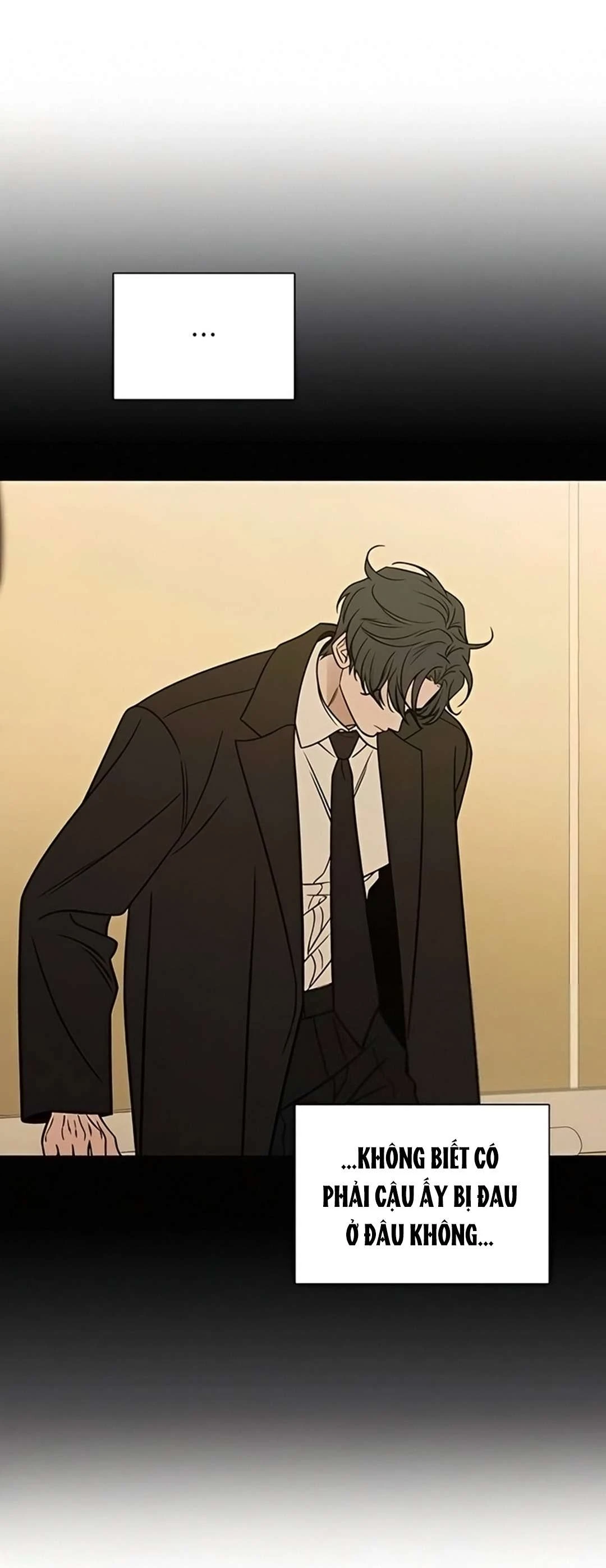 Chiến Lược: Tình Yêu Trong Sáng Chapter  138 - 65