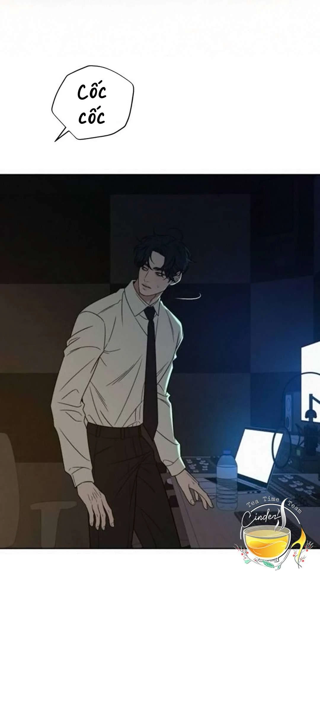 Chiến Lược: Tình Yêu Trong Sáng Chapter  138 - 66