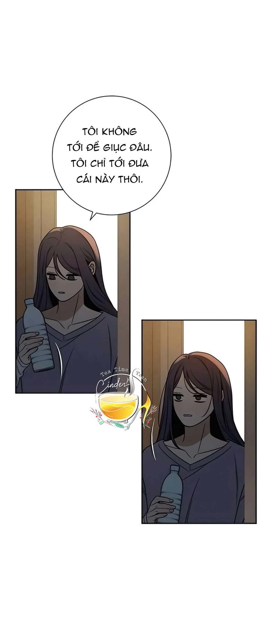 Chiến Lược: Tình Yêu Trong Sáng Chapter  138 - 69