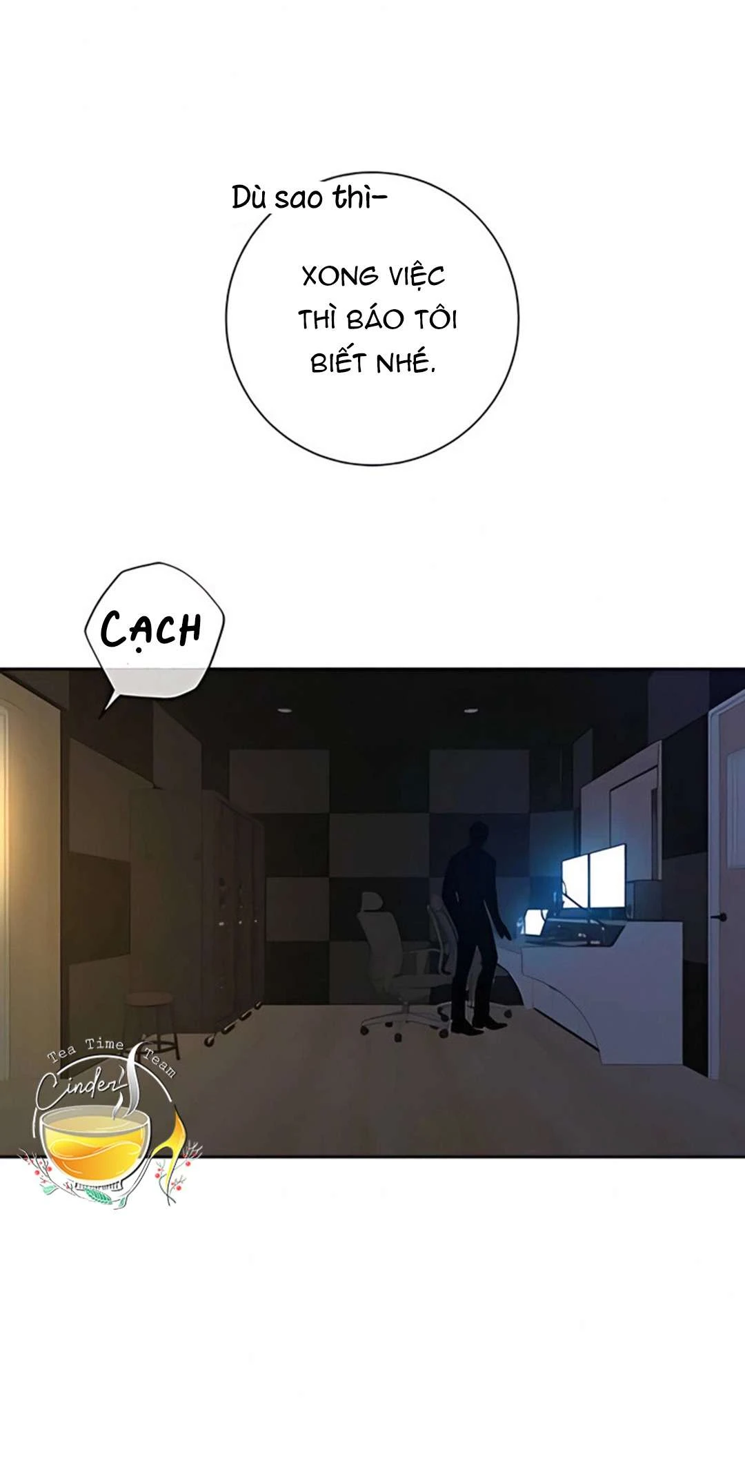 Chiến Lược: Tình Yêu Trong Sáng Chapter  138 - 71