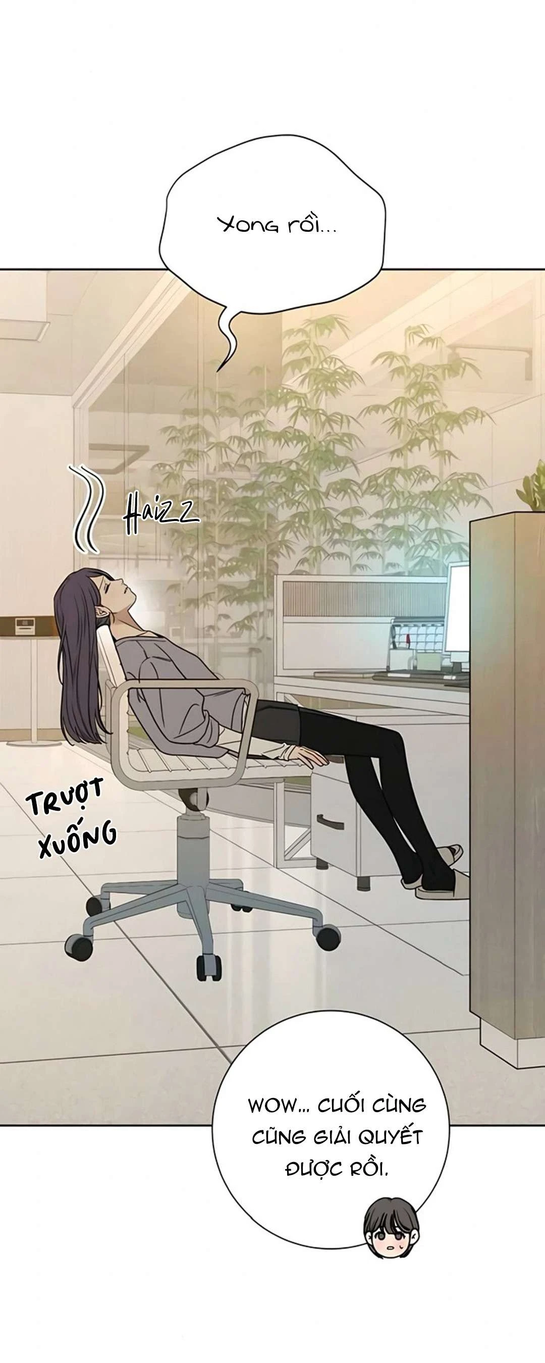 Chiến Lược: Tình Yêu Trong Sáng Chapter  138 - 75