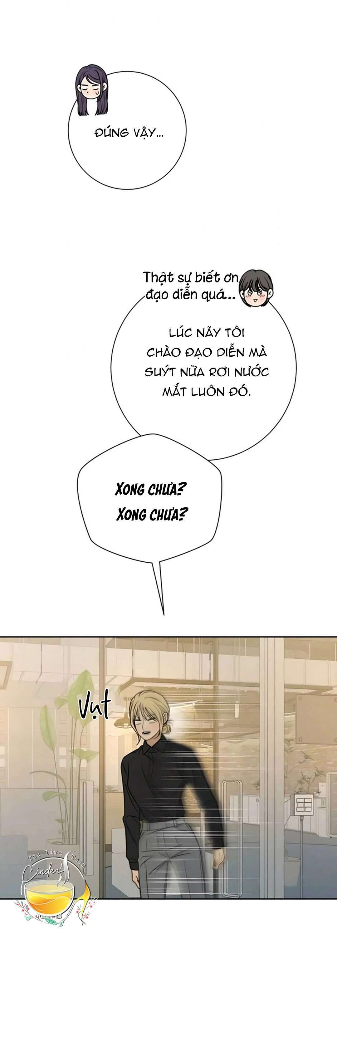 Chiến Lược: Tình Yêu Trong Sáng Chapter  138 - 76