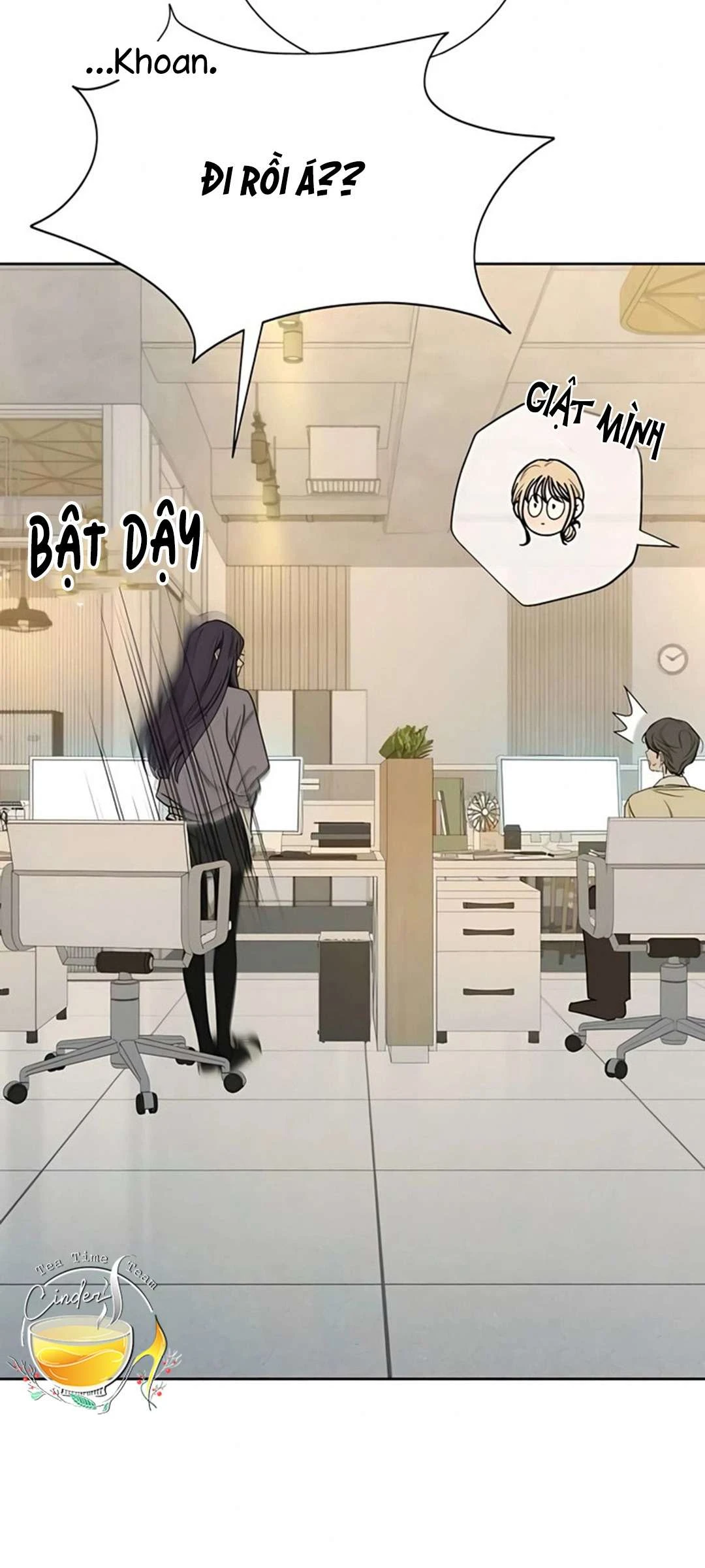 Chiến Lược: Tình Yêu Trong Sáng Chapter  138 - 78