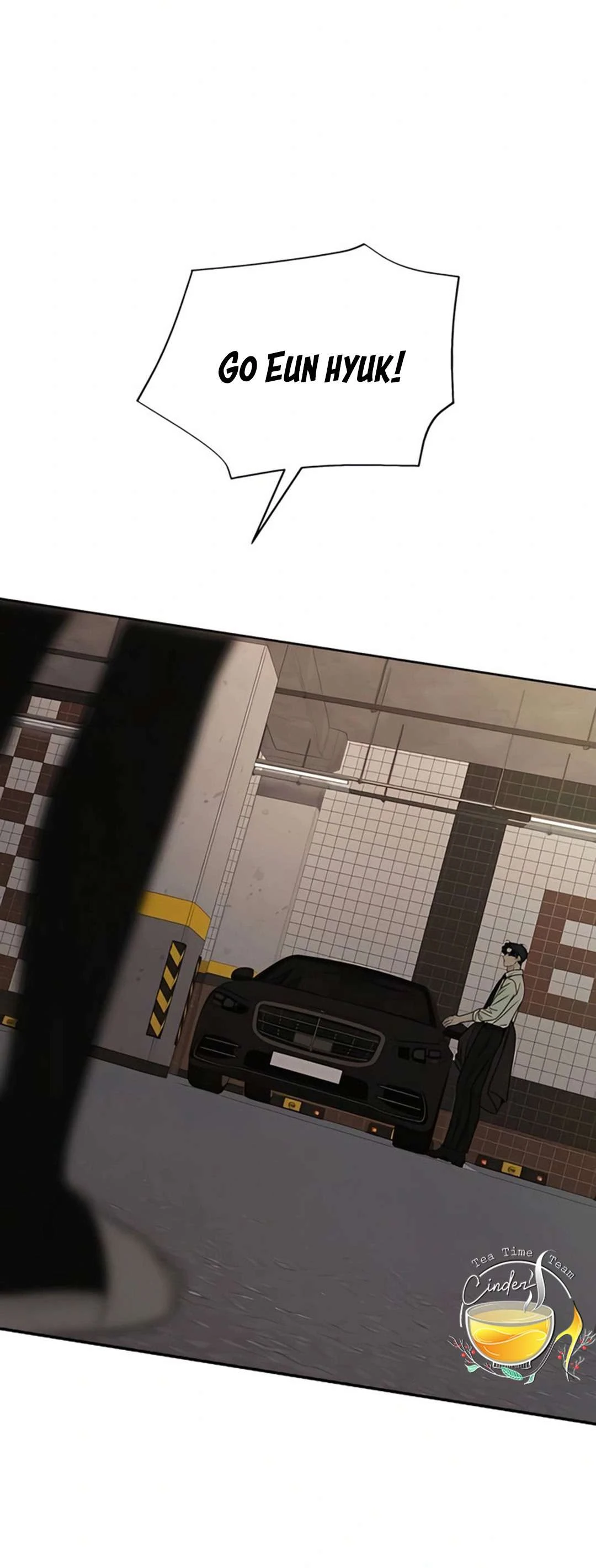 Chiến Lược: Tình Yêu Trong Sáng Chapter  138 - 84