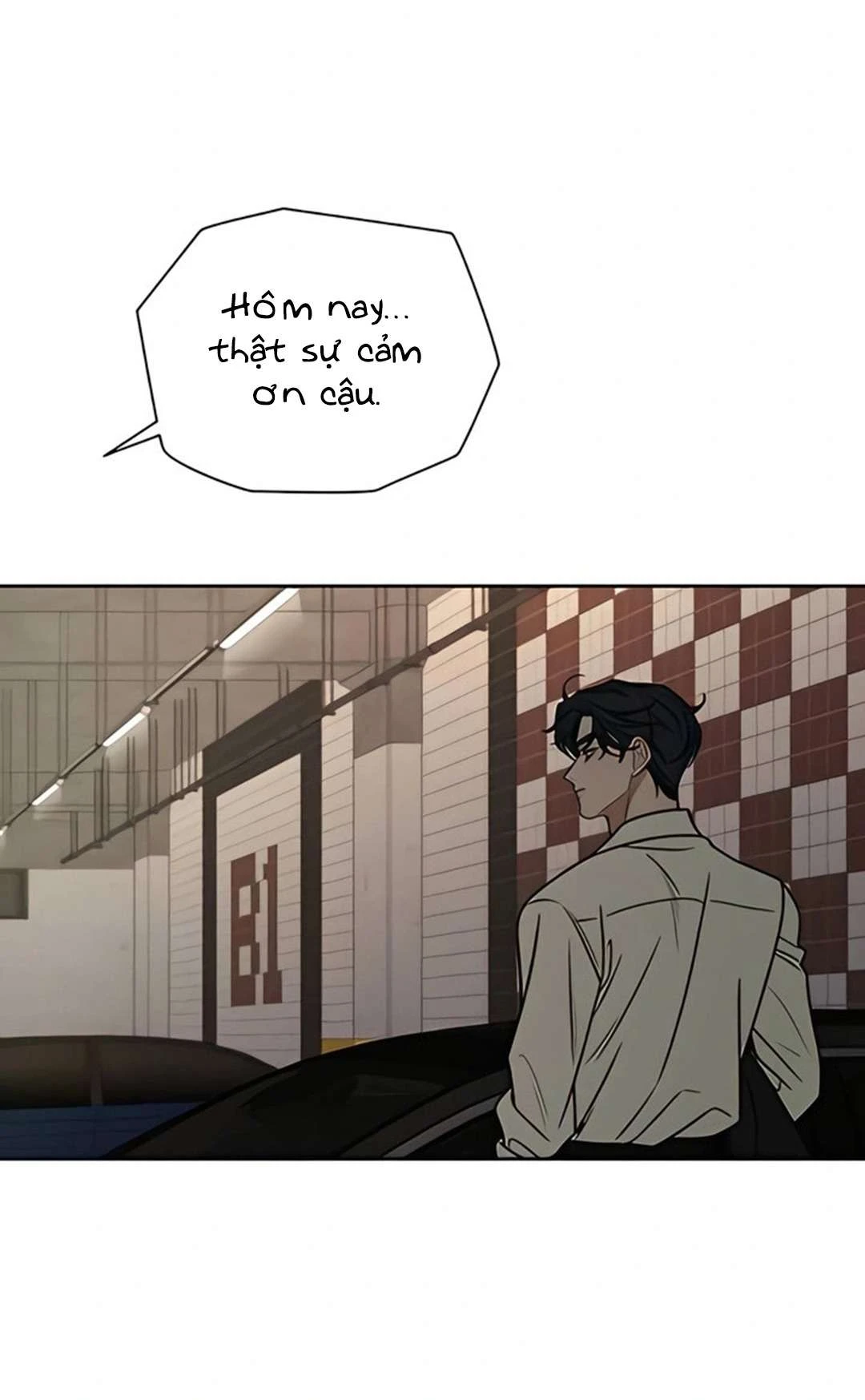 Chiến Lược: Tình Yêu Trong Sáng Chapter  138 - 85