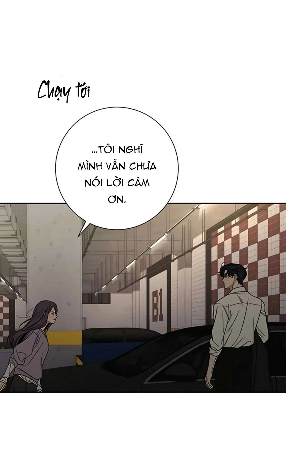 Chiến Lược: Tình Yêu Trong Sáng Chapter  138 - 86