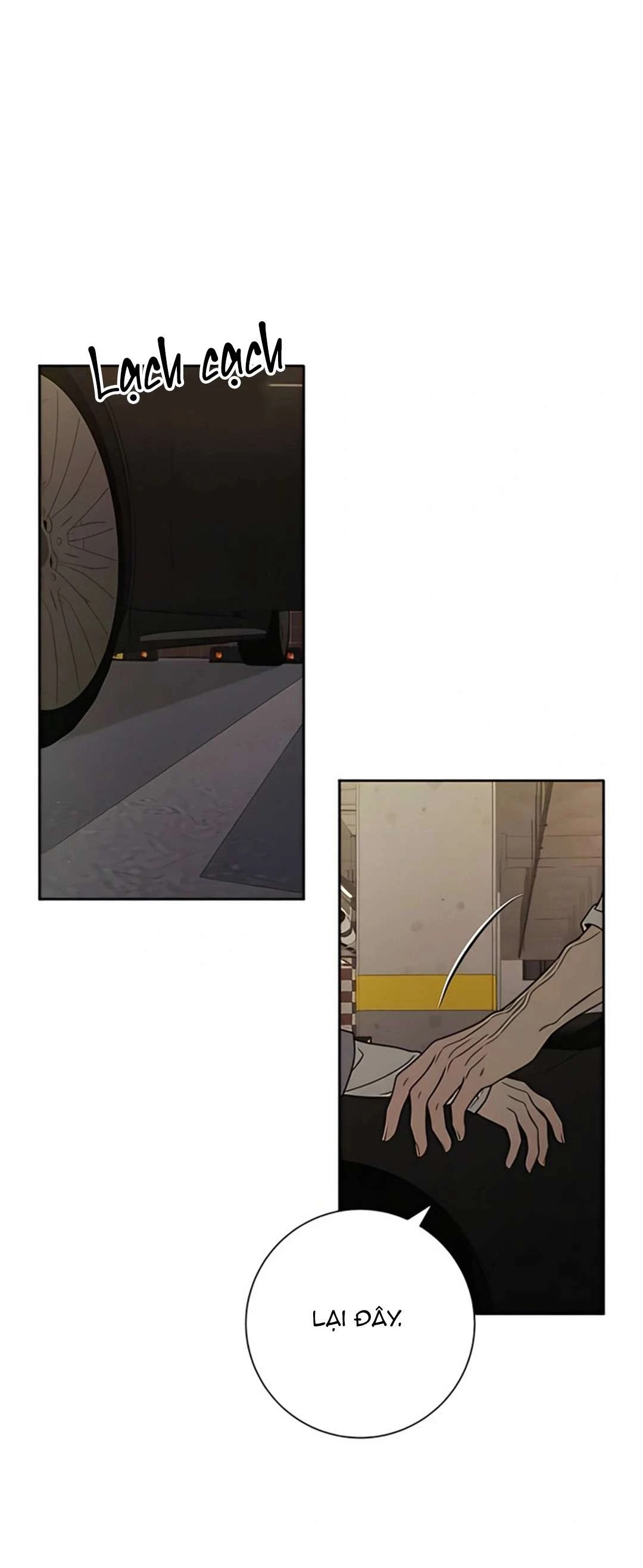 Chiến Lược: Tình Yêu Trong Sáng Chapter  138 - 89