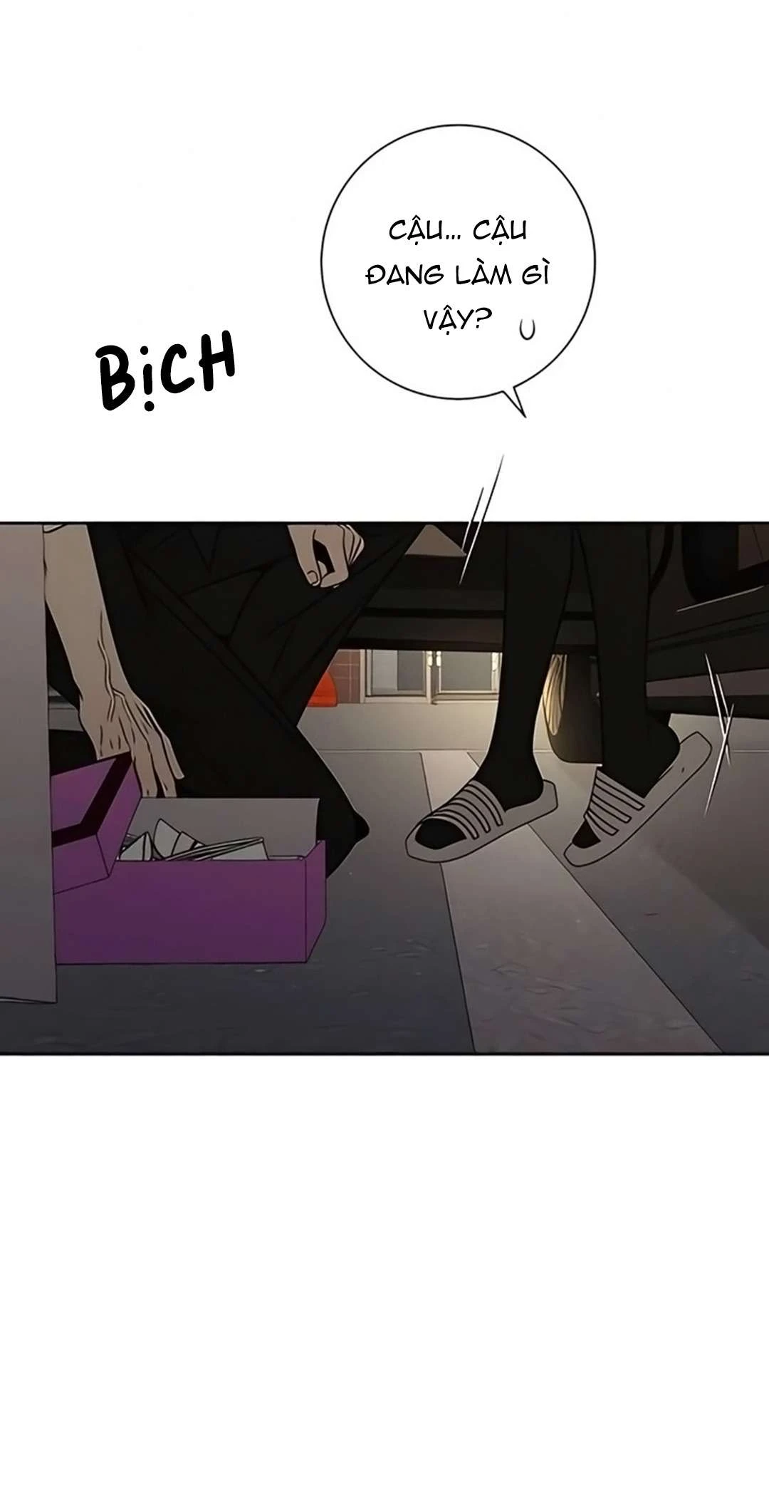 Chiến Lược: Tình Yêu Trong Sáng Chapter  138 - 93