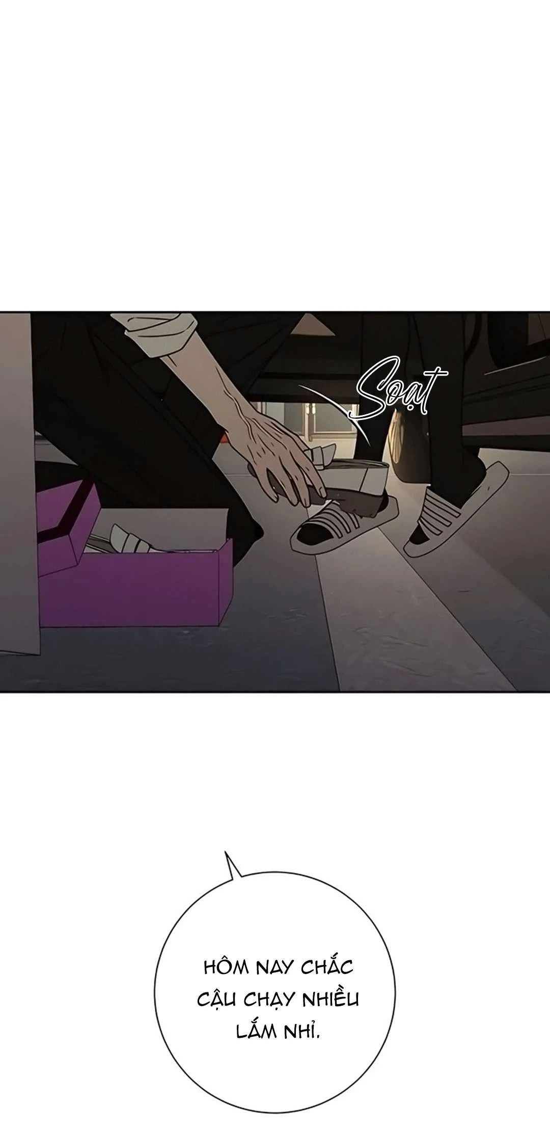 Chiến Lược: Tình Yêu Trong Sáng Chapter  138 - 94