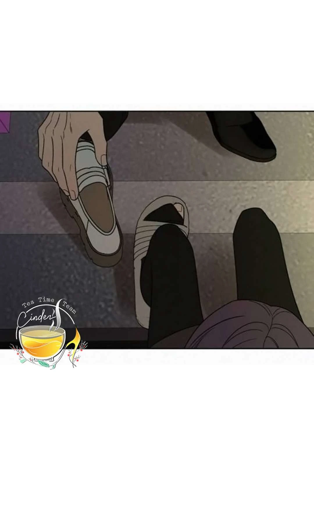 Chiến Lược: Tình Yêu Trong Sáng Chapter  138 - 96