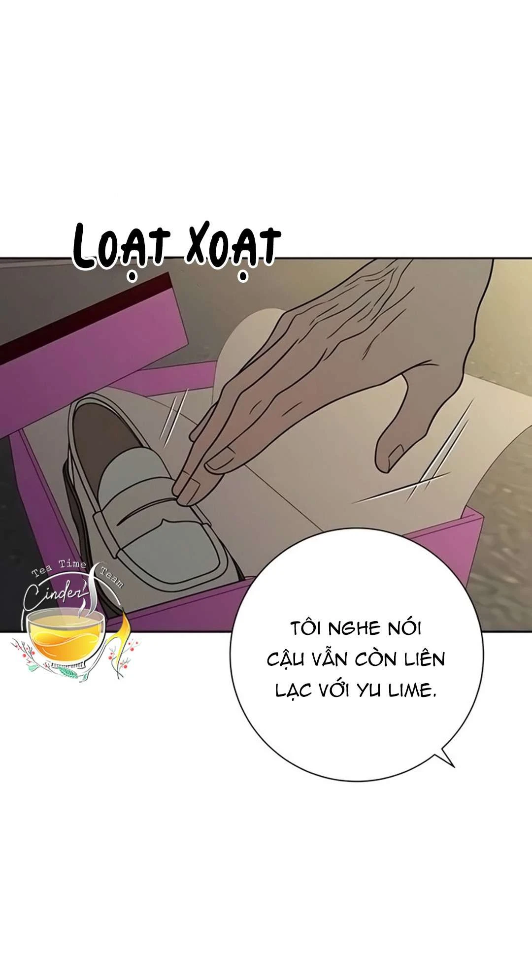 Chiến Lược: Tình Yêu Trong Sáng Chapter  138 - 99