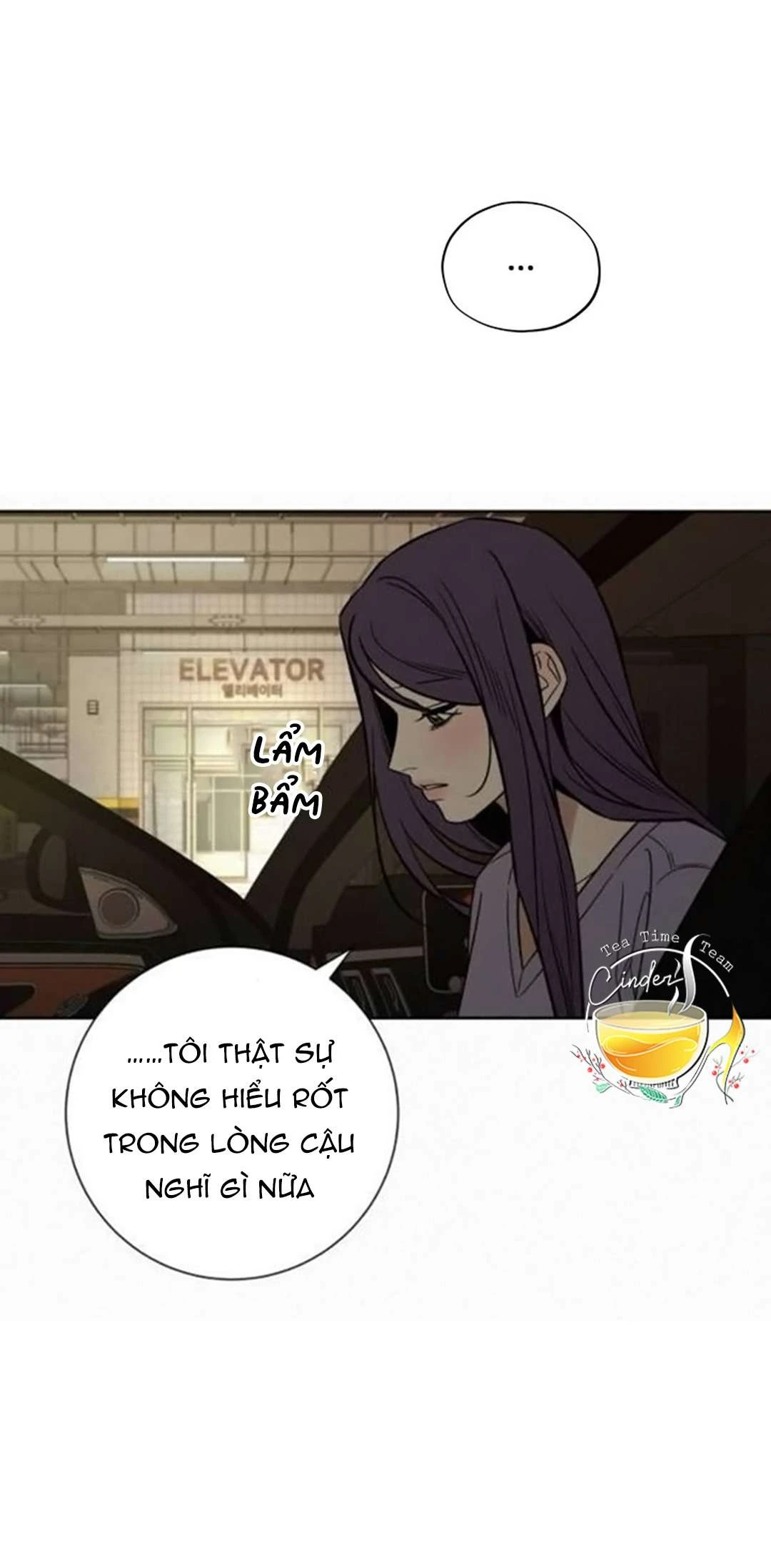 Chiến Lược: Tình Yêu Trong Sáng Chapter  138 - 101