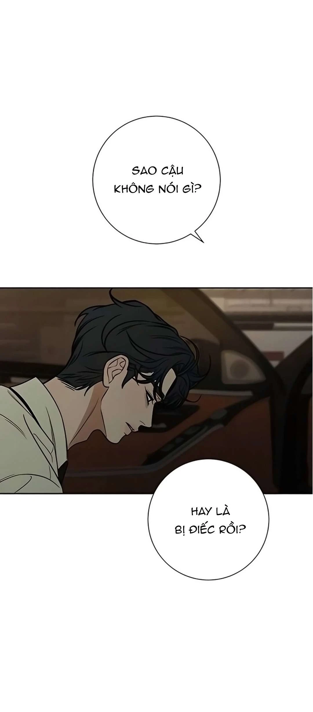 Chiến Lược: Tình Yêu Trong Sáng Chapter  138 - 102