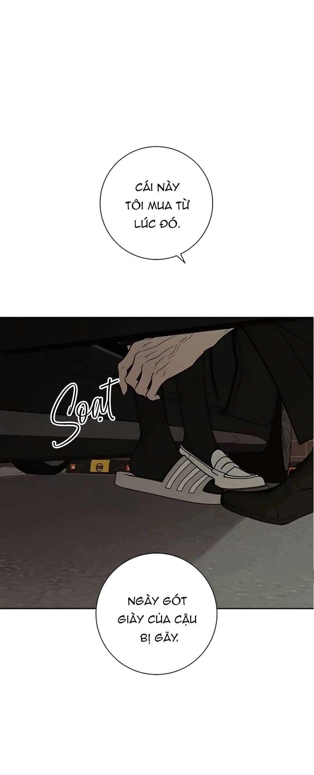 Chiến Lược: Tình Yêu Trong Sáng Chapter  138 - 105