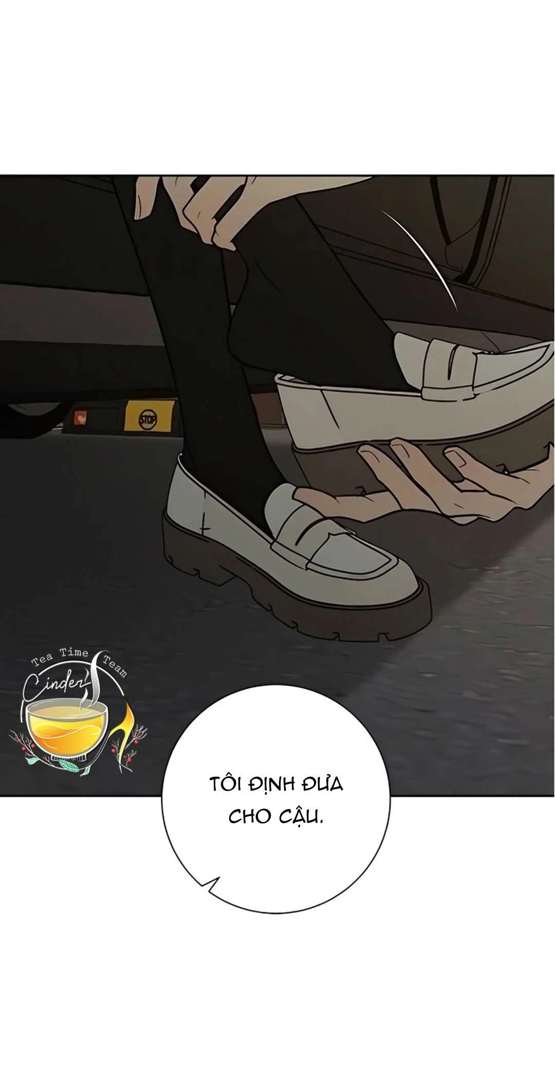 Chiến Lược: Tình Yêu Trong Sáng Chapter  138 - 106