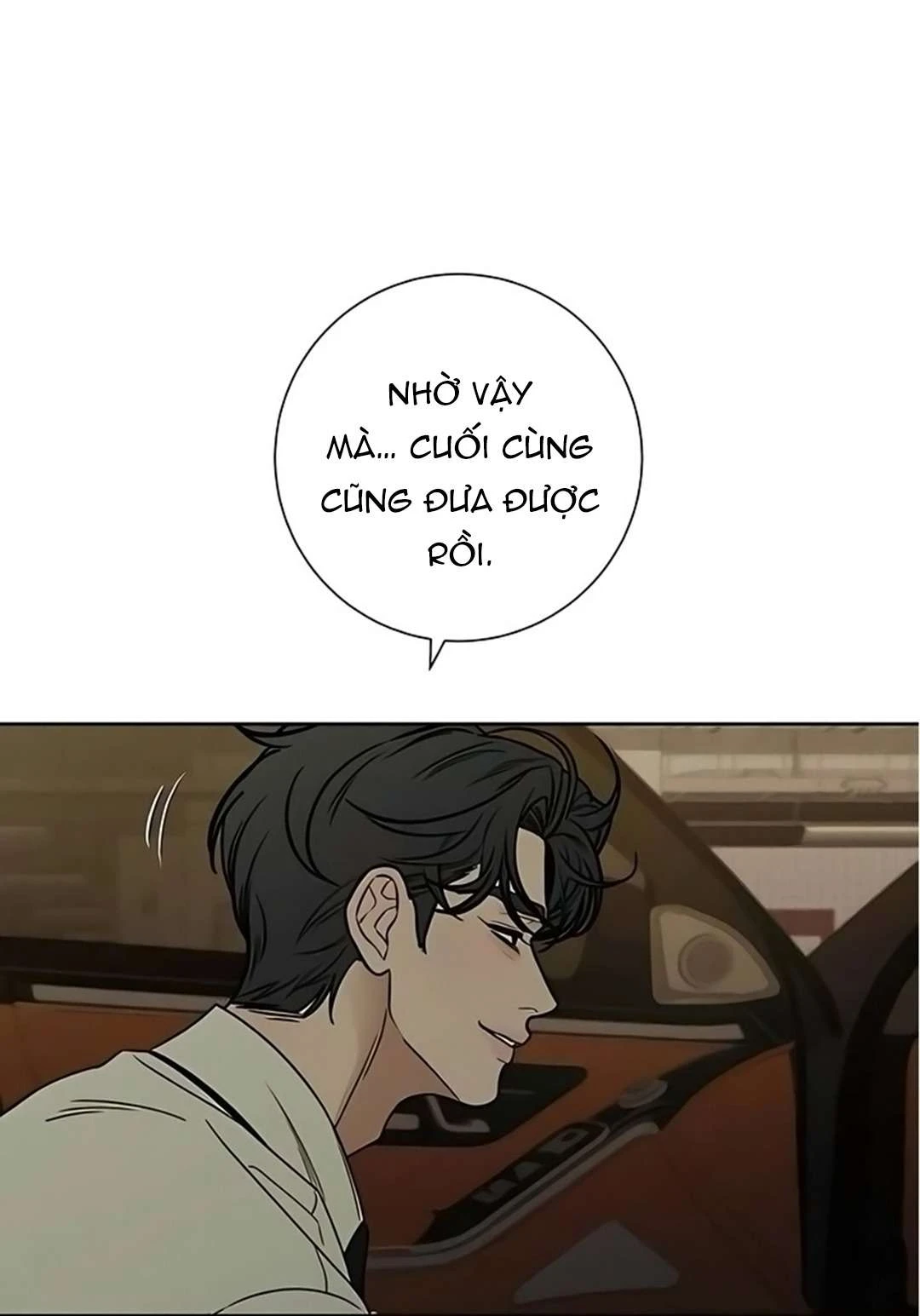 Chiến Lược: Tình Yêu Trong Sáng Chapter  138 - 107