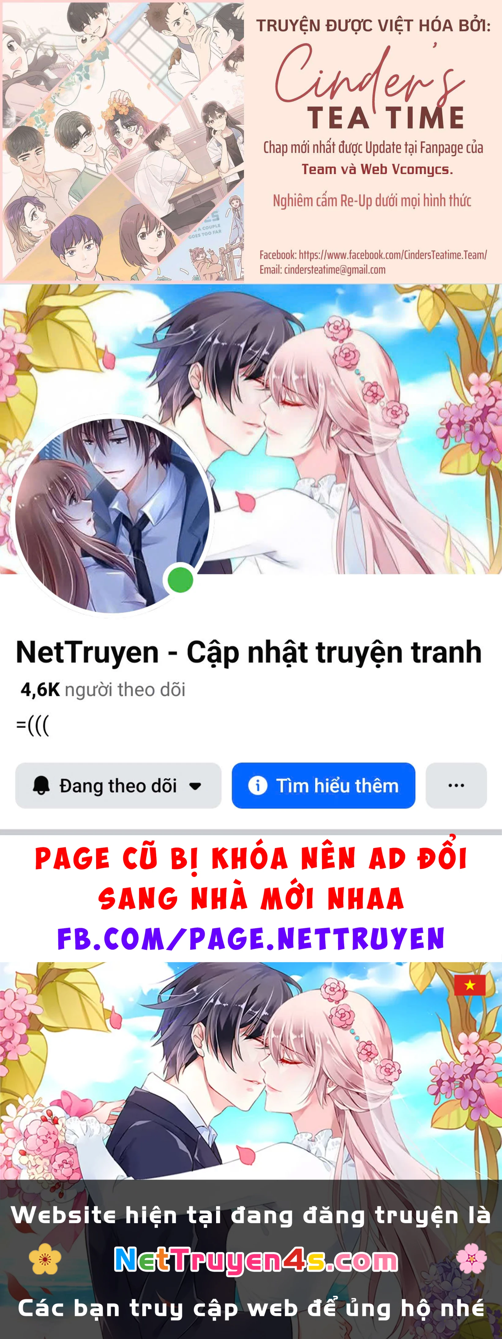 Chiến Lược: Tình Yêu Trong Sáng Chapter  138 - 110