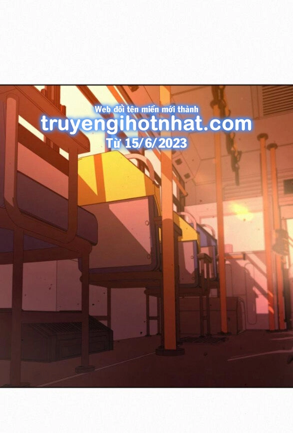 Chiến Lược: Tình Yêu Trong Sáng Chapter 66.1 - 2