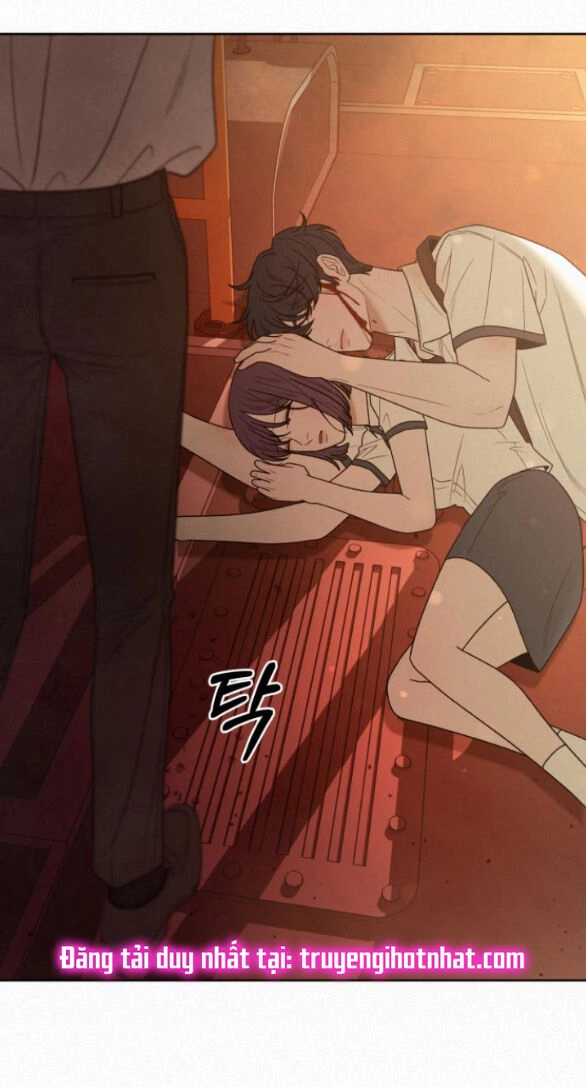 Chiến Lược: Tình Yêu Trong Sáng Chapter 66.1 - 8